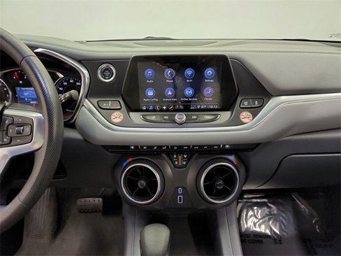 Used 2021 Chevrolet Blazer LT image 24