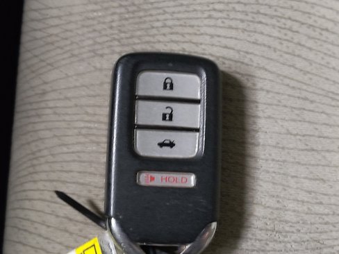 Used 2014 Honda Accord EX image 32