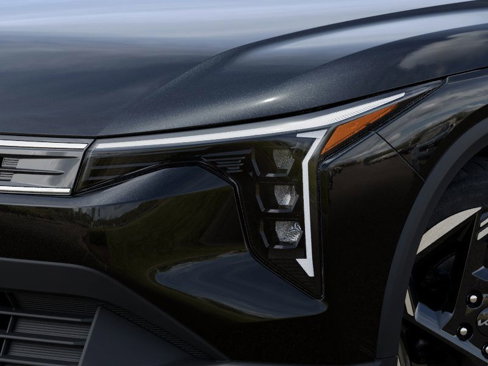 New 2025 Kia K4 EX image 10