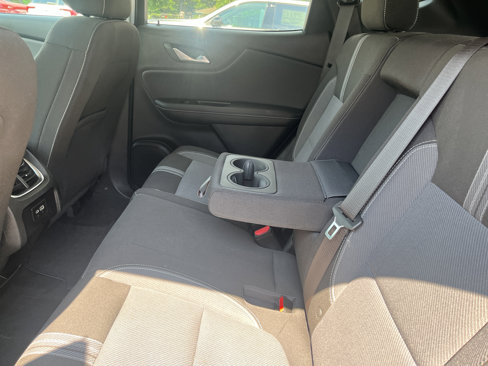 Used 2023 Chevrolet Blazer LT w/ Midnight/Sport Edition image 9