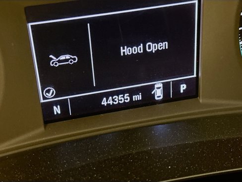 Used 2023 Chevrolet Malibu LT image 19