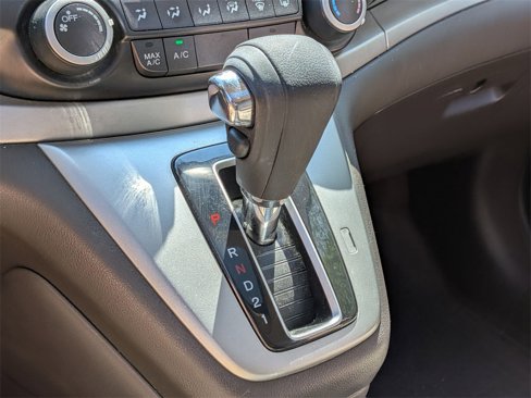 Used 2012 Honda CR-V EX image 15