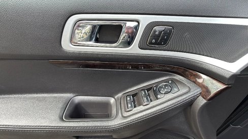 Used 2012 Ford Explorer Limited image 10