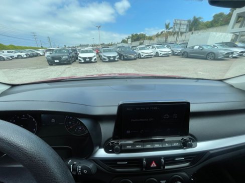 Used 2024 Kia Forte LXS image 34