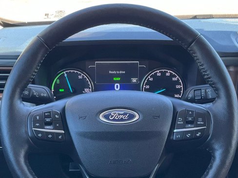 Used 2022 Ford Maverick Lariat w/ Lariat Luxury Package image 28