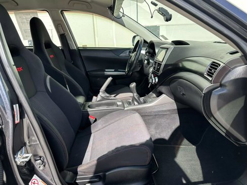 Used 2013 Subaru Impreza WRX Hatchback image 14