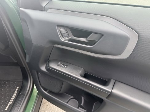 Used 2024 Ford Bronco Sport Big Bend image 30