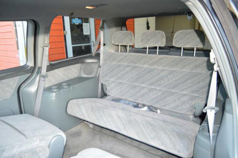Used 2004 Honda Odyssey EX image 15