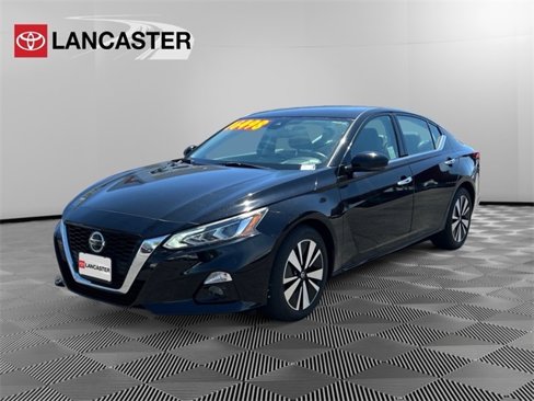 Used 2019 Nissan Altima 2.5 SL image 8