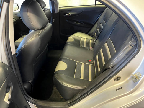 Used 2009 Toyota Corolla image 13