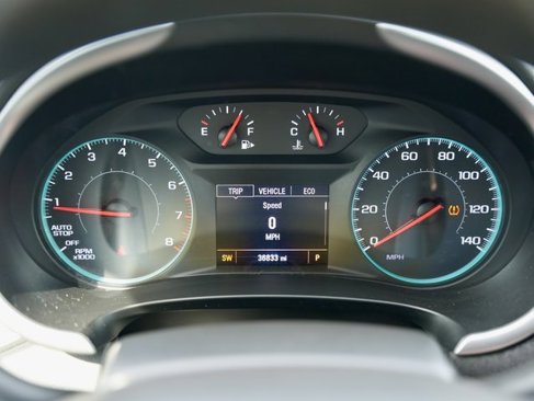 Used 2023 Chevrolet Malibu LT image 19