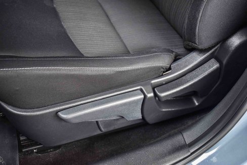 Used 2024 Nissan Sentra SV w/ All-Weather Package image 20