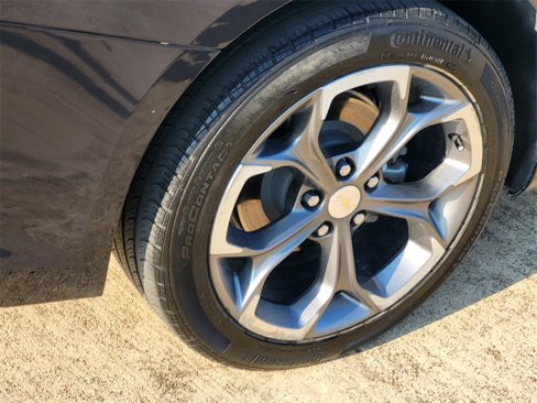 Certified 2023 Chevrolet Malibu LT image 7