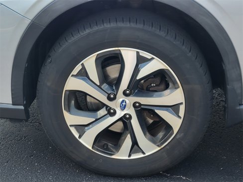 Used 2020 Subaru Outback Limited XT w/ Popular Package #2 image 11