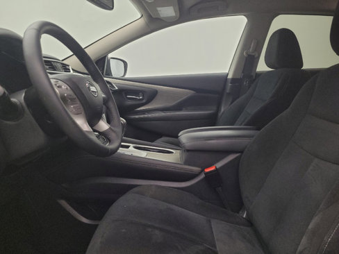 Used 2018 Nissan Murano SV image 17