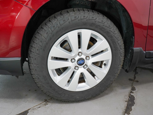 Used 2017 Subaru Outback 2.5i Premium image 28