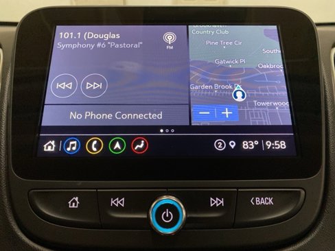 Used 2023 Chevrolet Malibu LT image 41