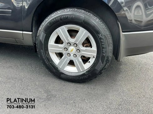 Used 2011 Chevrolet Traverse LT w/ Personal Connectivity Package image 21