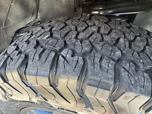 Used 2021 Toyota Tundra SR5 w/ Trail Edition image 24