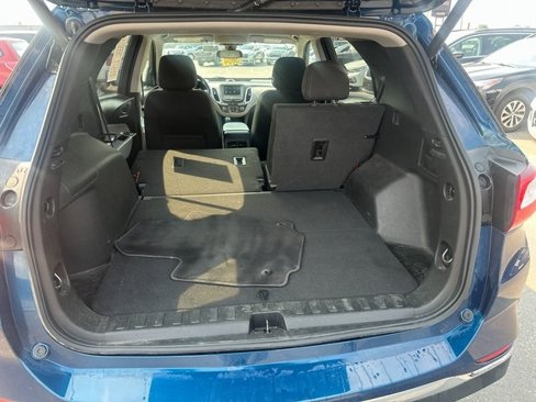 Used 2021 Chevrolet Equinox LT image 14