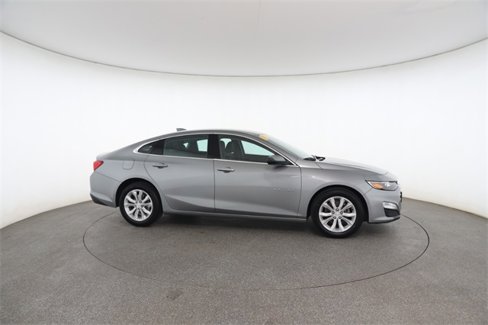 Used 2023 Chevrolet Malibu LT image 24
