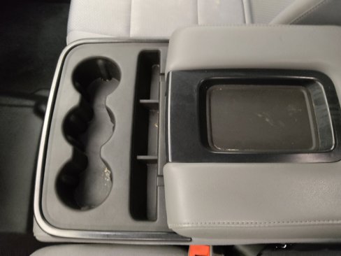 Used 2019 Chevrolet Silverado 1500 W/T w/ WT Convenience Package image 26
