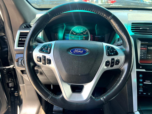 Used 2013 Ford Explorer Limited image 13