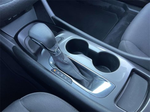 Certified 2022 Chevrolet Malibu LS image 25