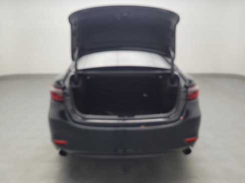 Used 2018 MAZDA MAZDA6 Grand Touring image 29