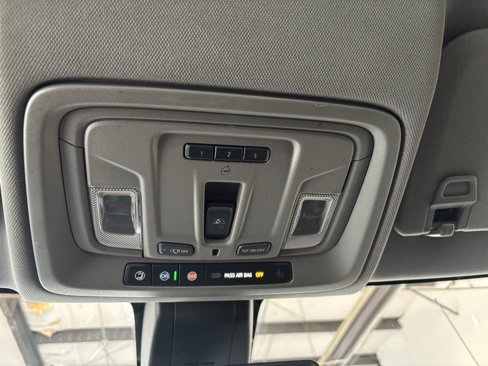 Used 2019 GMC Sierra 1500 SLT w/ SLT Premium Plus Package image 27