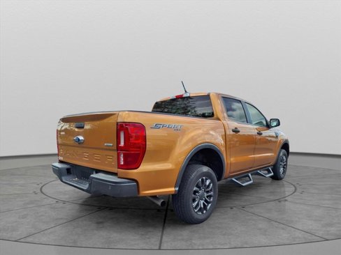 Used 2019 Ford Ranger XLT w/ Equipment Group 301A Mid image 24