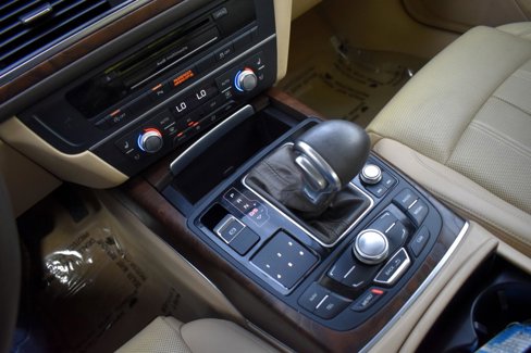 Used 2013 Audi A6 3.0T Prestige w/ Prestige Pkg image 24
