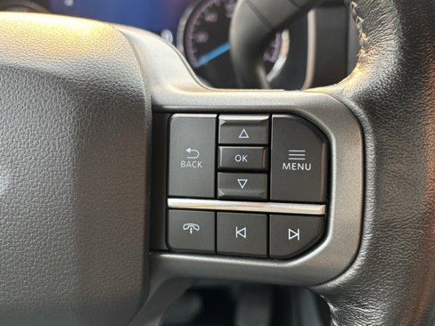 Used 2022 Ford F150 XLT w/ Equipment Group 301A Mid image 19
