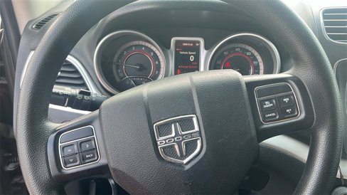 Used 2016 Dodge Journey SE w/ Flexible Seating Group image 22