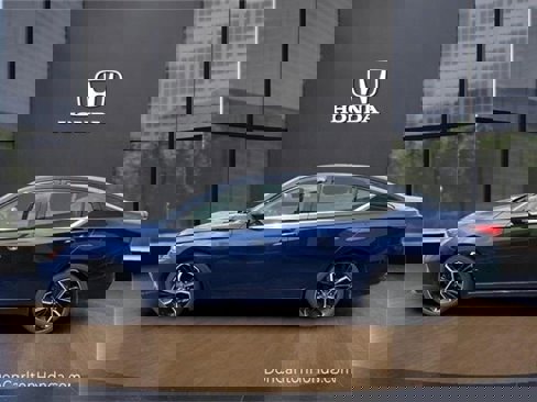 Used 2023 Nissan Altima 2.5 SR image 4