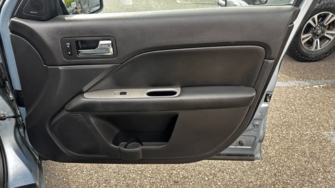 Used 2010 Ford Fusion Hybrid image 31