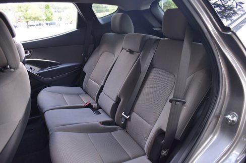 Used 2018 Hyundai Santa Fe Sport image 26