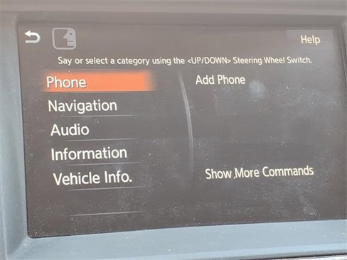 Used 2019 Nissan Armada SV w/ Driver Package image 10
