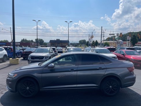 Used 2019 Volkswagen Jetta S image 4