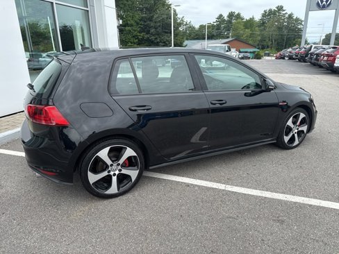 Used 2017 Volkswagen GTI S image 9