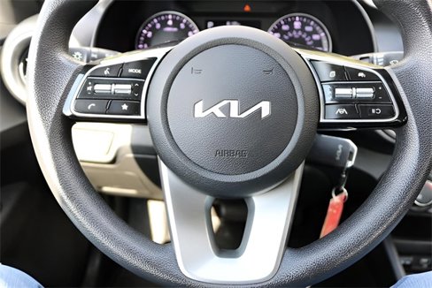 Used 2023 Kia Forte LXS image 19