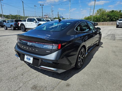 Used 2024 Hyundai Sonata SEL image 6