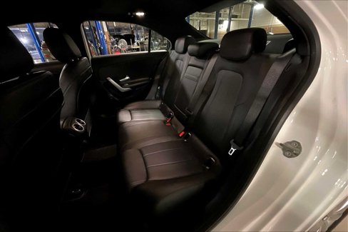 Used 2019 Mercedes-Benz A 220 image 19