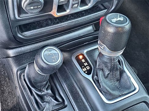Used 2020 Jeep Wrangler Unlimited Sport image 28