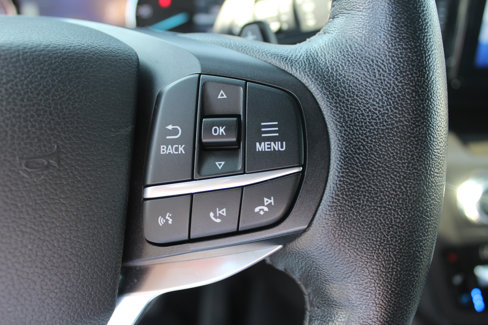 Used 2020 Ford Explorer Limited image 29