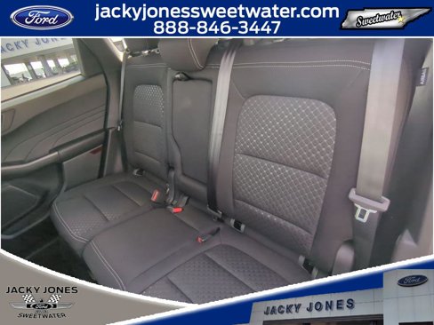 New 2025 Ford Escape Active image 23