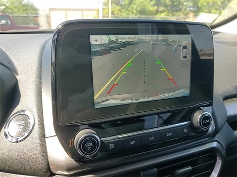 Used 2019 Ford EcoSport SE image 21