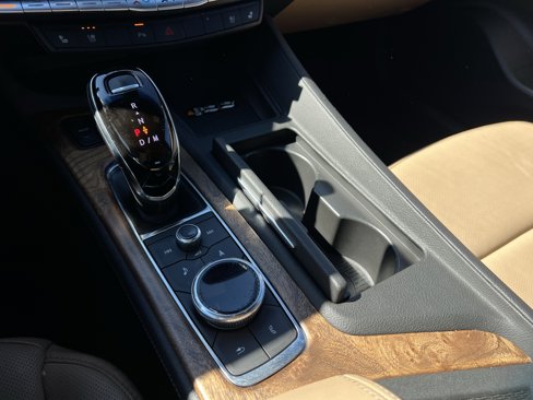 Used 2020 Cadillac CT5 Premium Luxury image 16