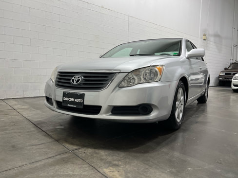 Used 2008 Toyota Avalon XLS image 3