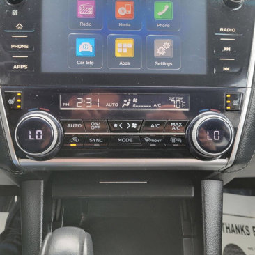 Used 2018 Subaru Outback 2.5i Premium image 23